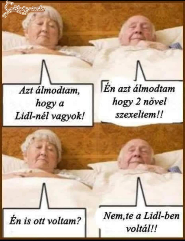 üzletben