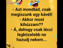 Akkor ki  a rossz?