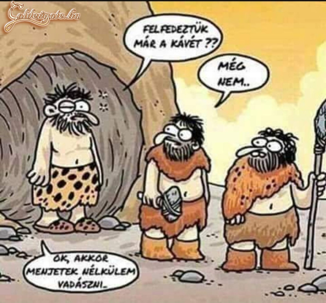 Ősi vágyak