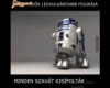 Minden idők legvulgárisabb figurája