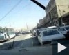 Need for speed in Irak with Hammer