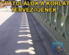 Korlát