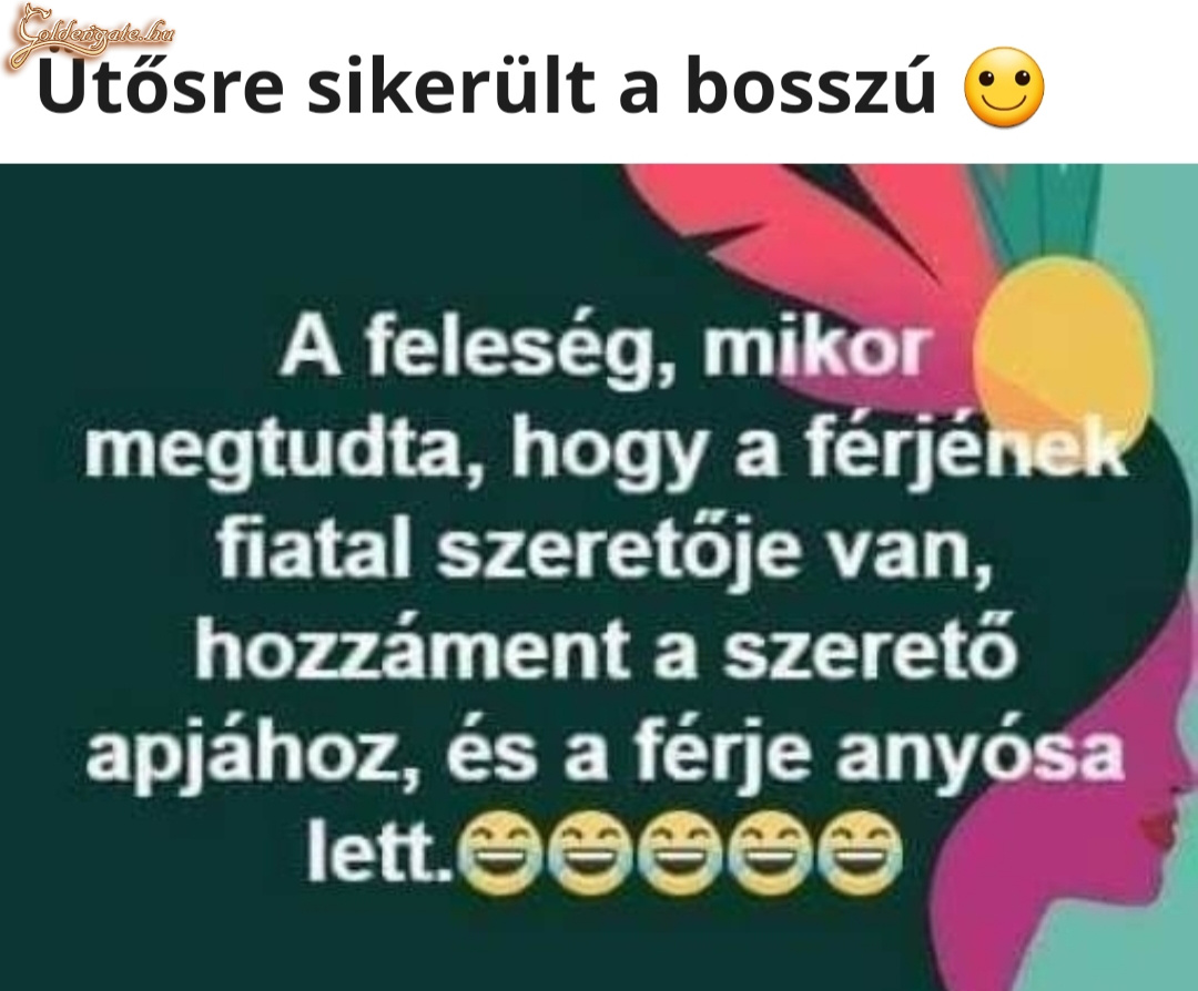 Bosszú