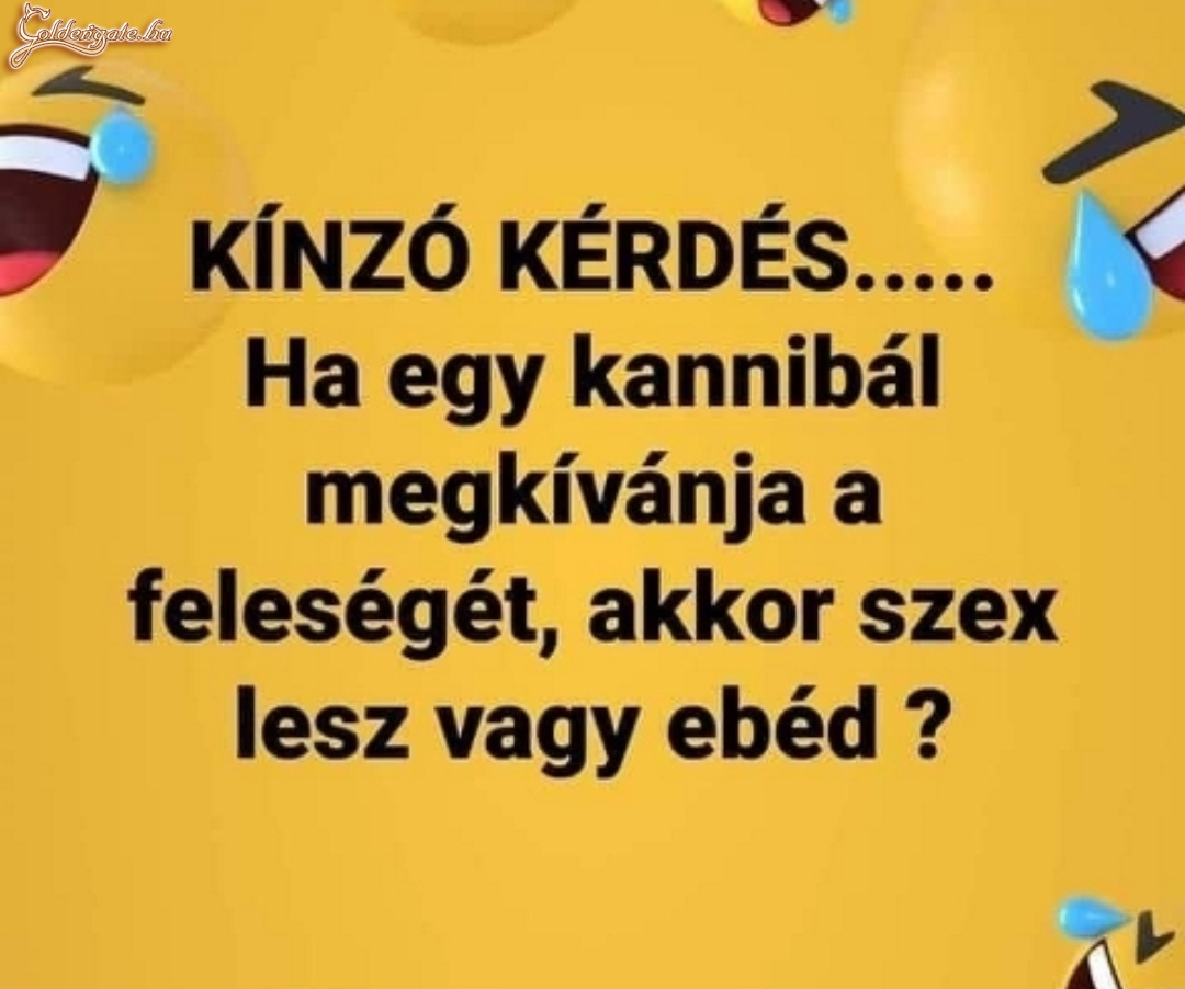 Kérdés