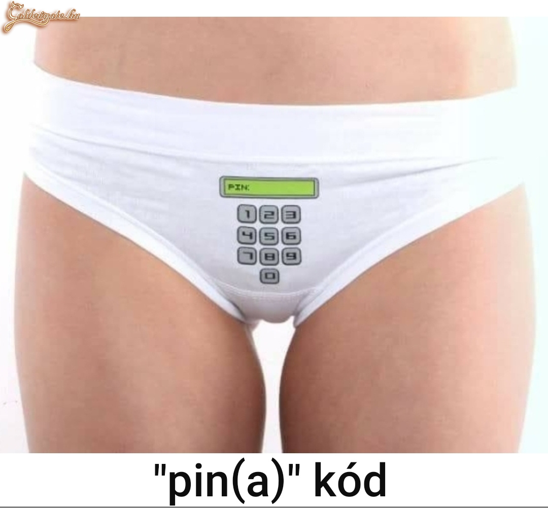 Pinakód