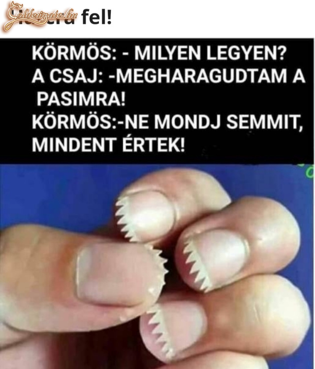 Köröm