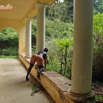 Pusztuló épített értékeink - 45. kép