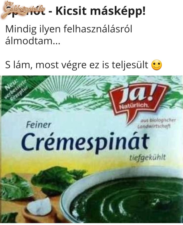 Spenót