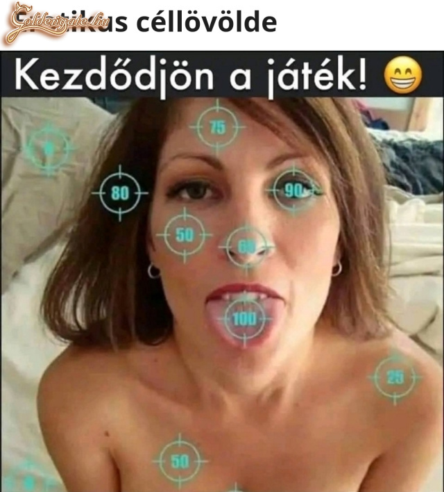 Céllövölde