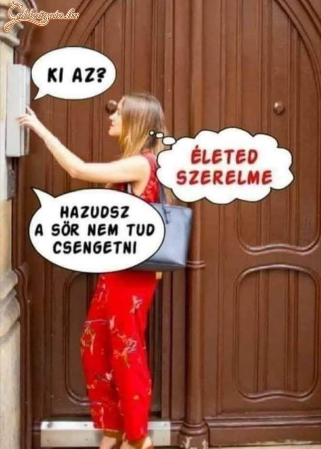 Ki az?