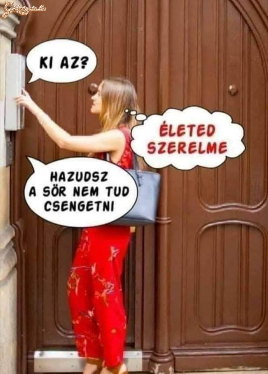 Ki az?