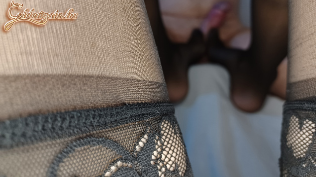 Az én fétisem 3. - 25. kép