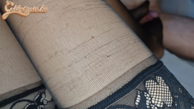 Az én fétisem 3. - 32. kép