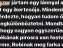 Nem mindegy!