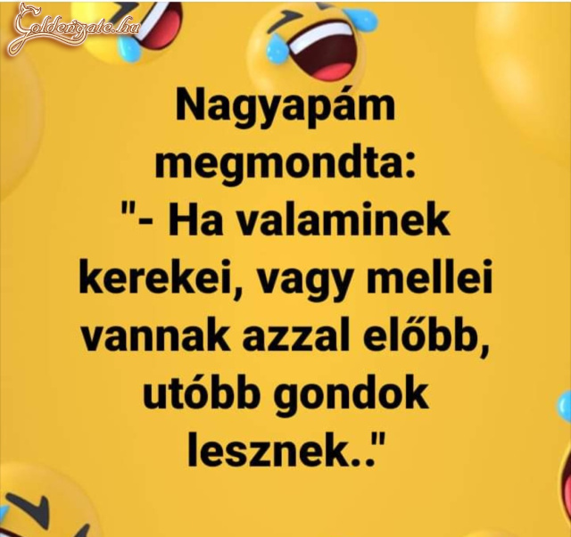 Örök igazság