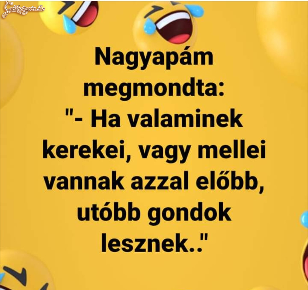 Örök igazság
