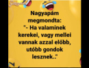 Örök igazság