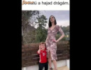 Egy asszony illata