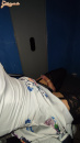 Ismét szexmozi és gloryhole - 4. kép