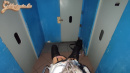 Ismét szexmozi és gloryhole - 5. kép