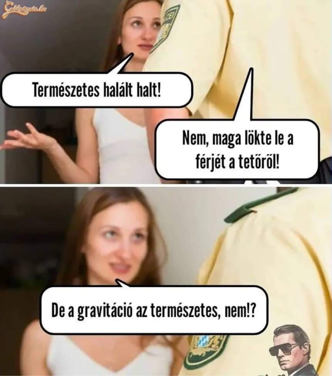 Gravitáció 