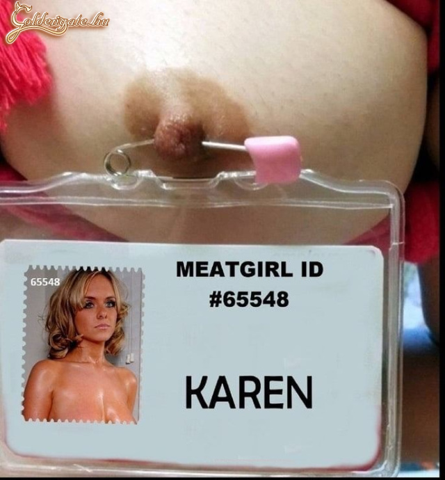 kitüző nudistának