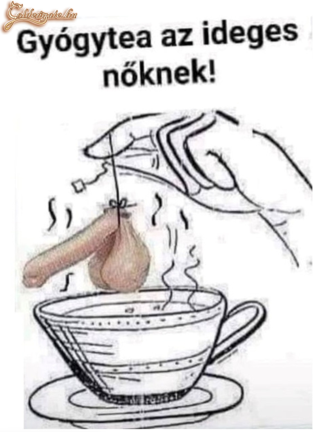 Gyógytea