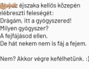 Végre kefélhetünk