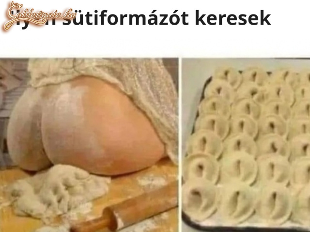 Sütiformázó