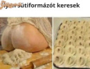 Sütiformázó