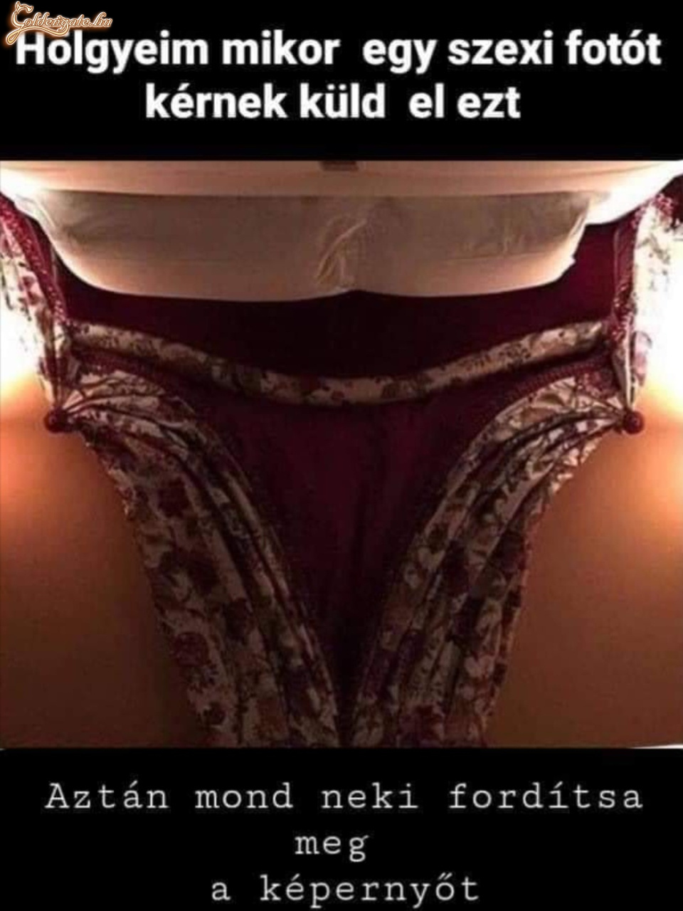 Nézőpont kérdése