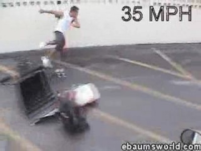 Egy gyönyörű zakózás