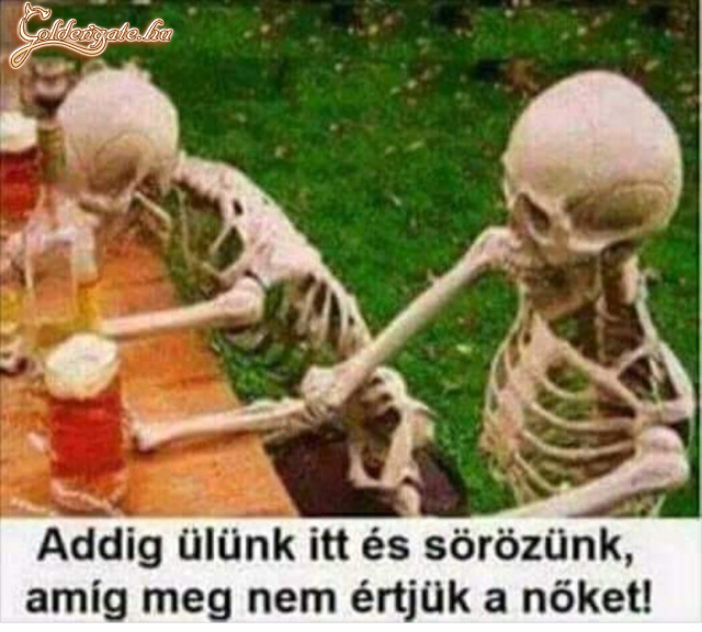 Kitartás!