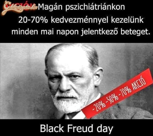 Sokán várják...