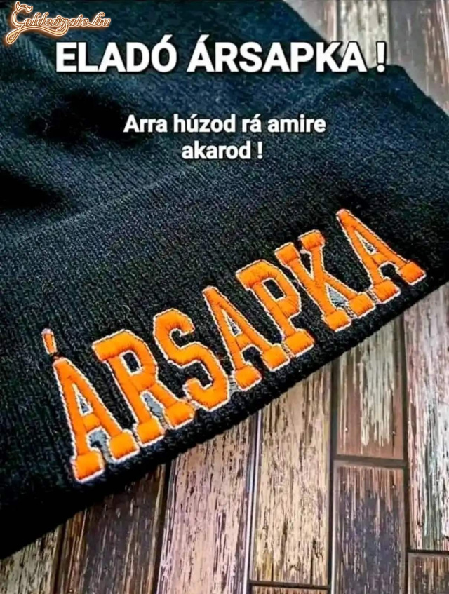 Ársapka