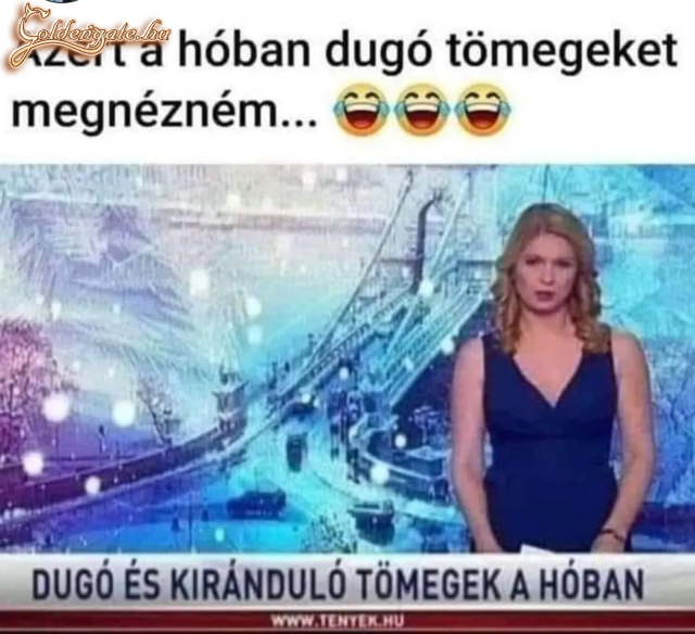 Mai hírek....
