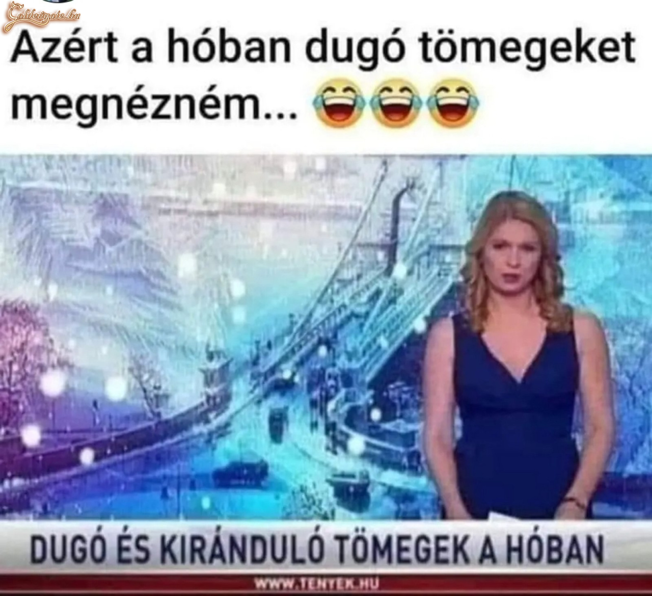 Mai hírek....