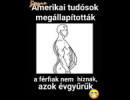 Amerikai tudósok megállapították