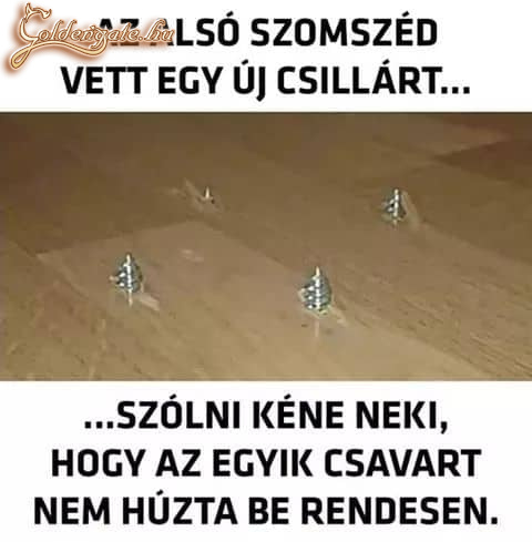 vákony fal 