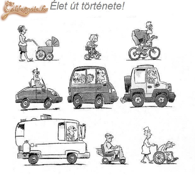 az élet