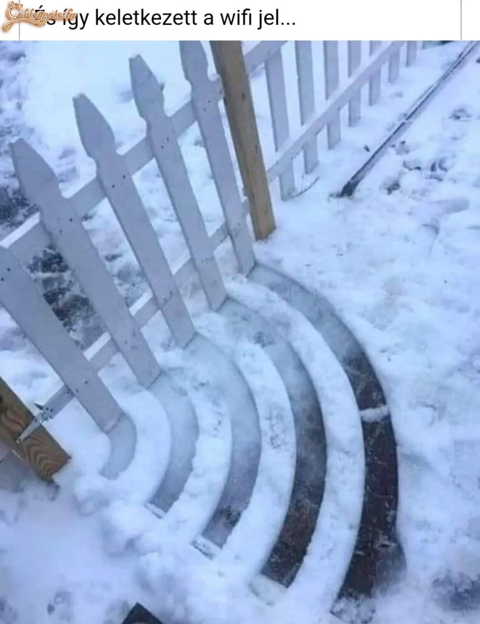 A wifi jel kezdete