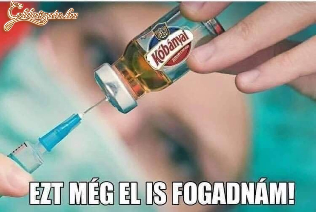 védő oltás