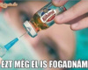 védő oltás