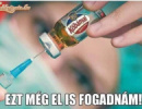 védő oltás