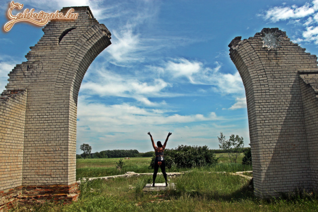 Szakrális Erotika V. Parlagi Templomrom - 24. kép