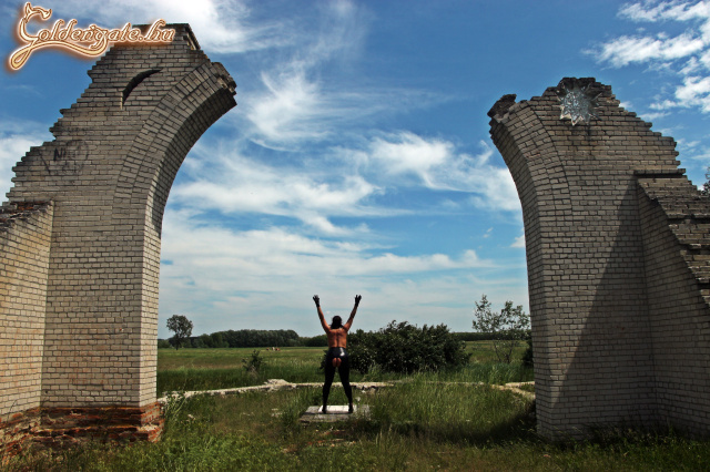 Szakrális Erotika V. Parlagi Templomrom - 26. kép