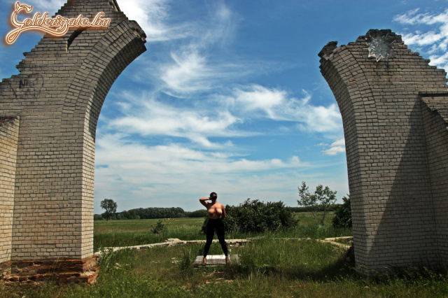 Szakrális Erotika V. Parlagi Templomrom - 28. kép