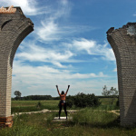 Szakrális Erotika V. Parlagi Templomrom - 26. kép