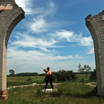 Szakrális Erotika V. Parlagi Templomrom - 28. kép