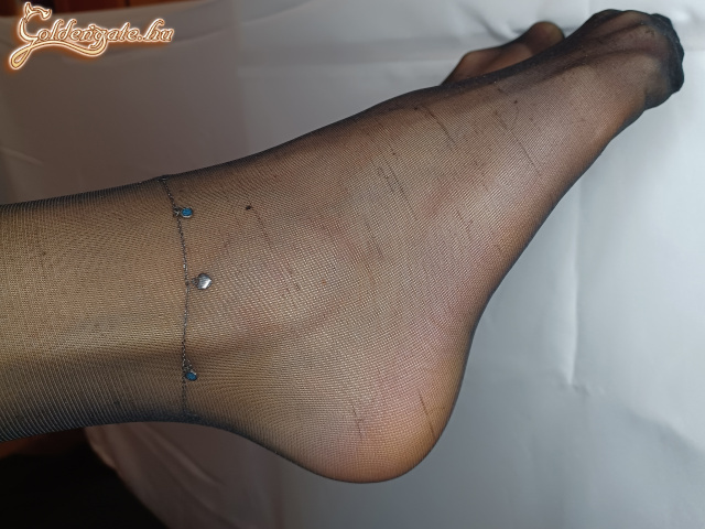 Az én fétisem 10. - 20. kép